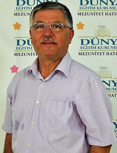 Hasan ÇOLAK