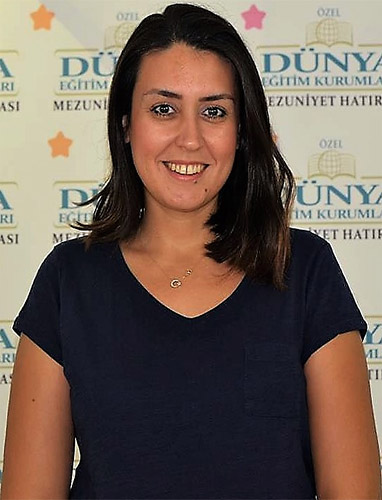 Pınar ÖZSARI
